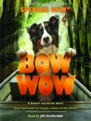cover image of Bow Wow
